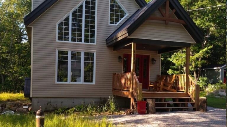 Huard du Lac Sept-Iles