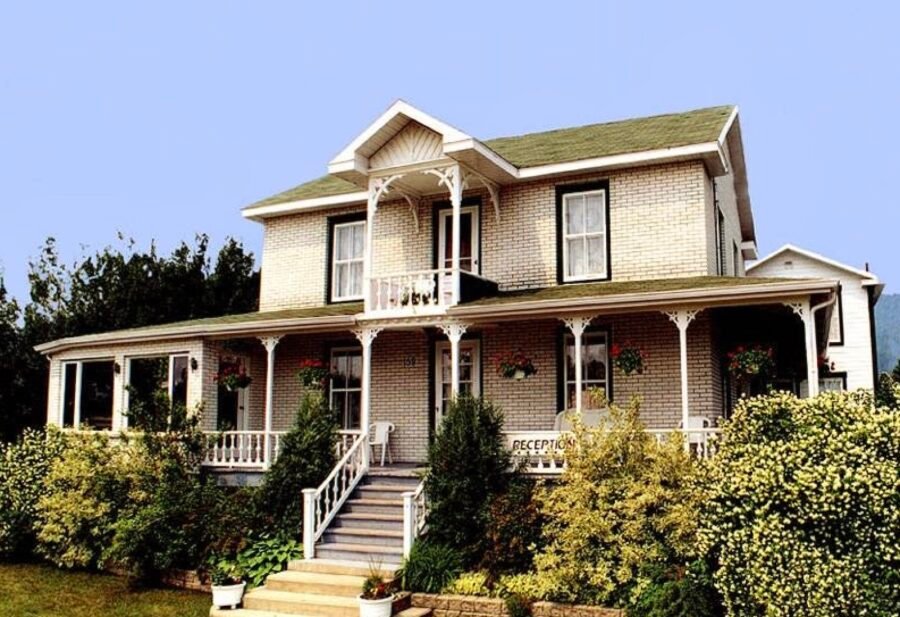 Auberge Maison Gauthier