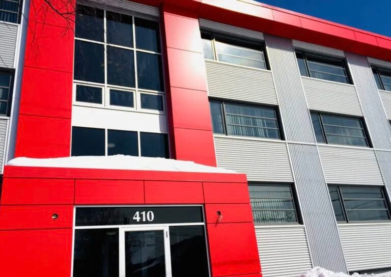 LE ST-ANTOINE Sept-Îles