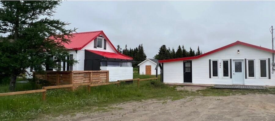 Maisons Lapierre Landry