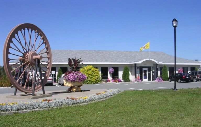 L'Office du tourisme et des congrès de Val-d'Or - Abitibi-Témiscamingue