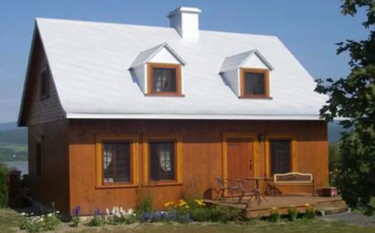 La Fierté d'Olivette