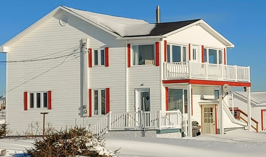 La Maison du Bord de Mer