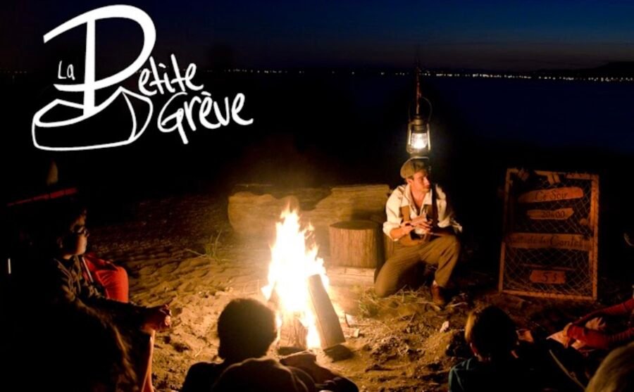 La Petite Grève