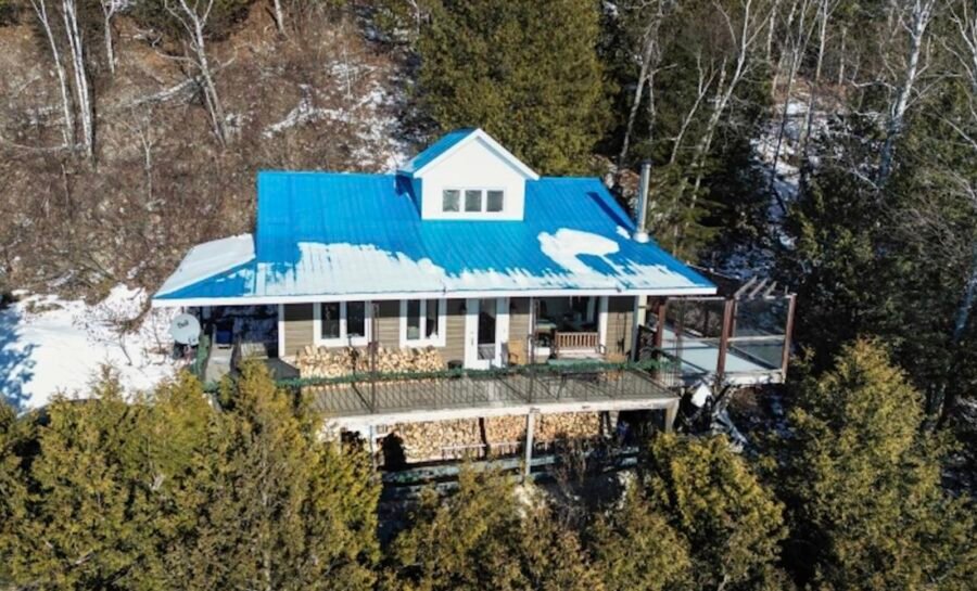 La Source Enchantée