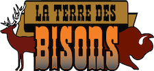 La Terre des Bisons