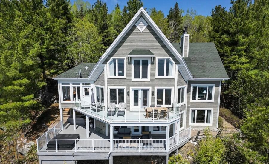 La Villa du Cap Blanc