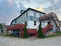 Le Carabobo auberge Forillon