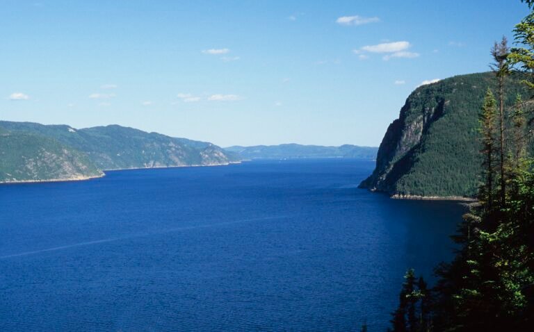 Le Fjord du Saguenay 768x478
