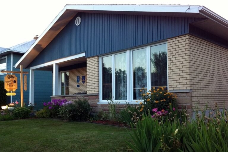 Le Gîte Esprit Follet-Charlevoix