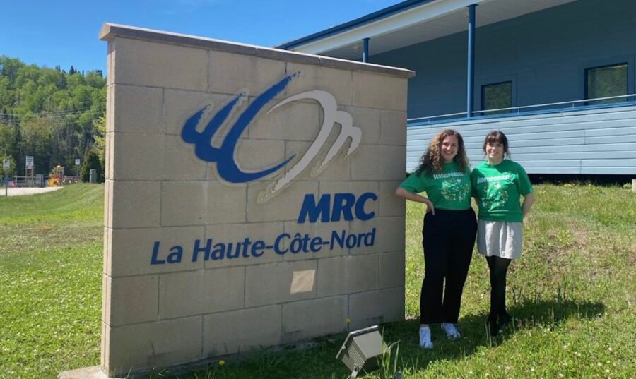 MRC La Haute-Côte-Nord