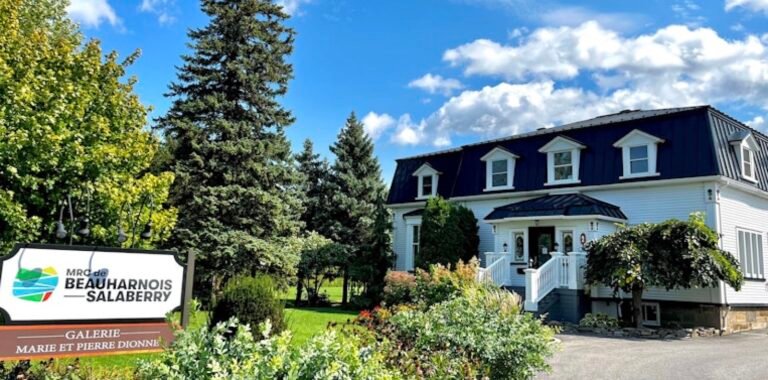 MRC de Beauharnois-Salaberry