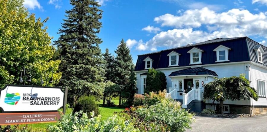 MRC de Beauharnois-Salaberry