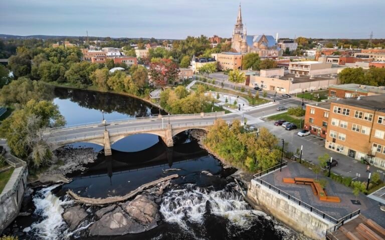 MRC de La Rivière-du-Nord