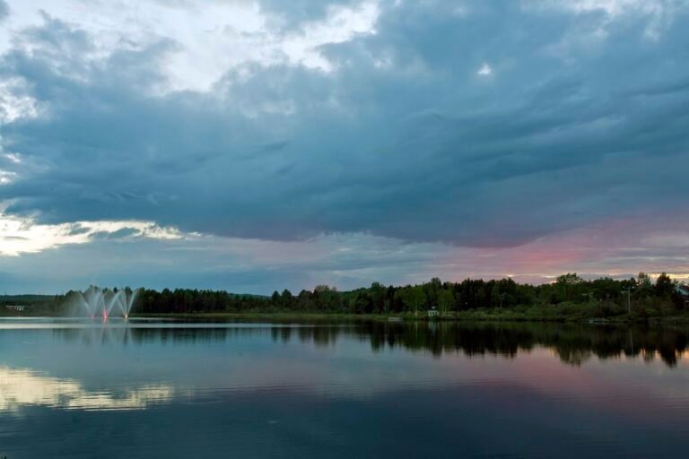 MRC du Rocher-Percé-Destination Gaspésie