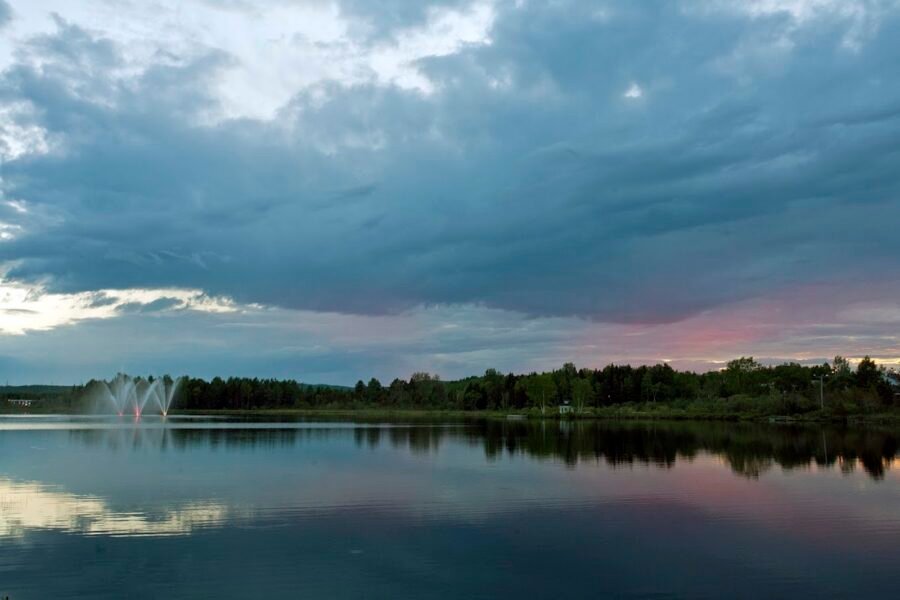MRC du Rocher-Percé