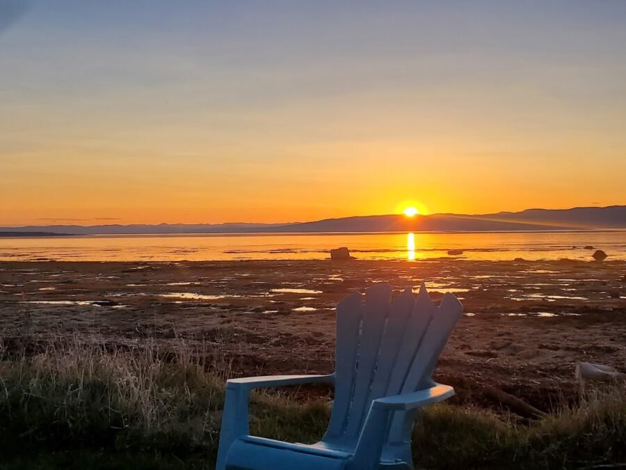 Maison de la Pointe Sèche