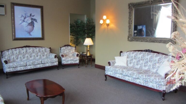 Motel Cofotel-Charlevoix