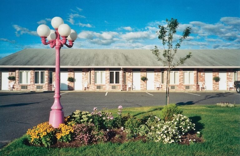 Motel Invitation Inn