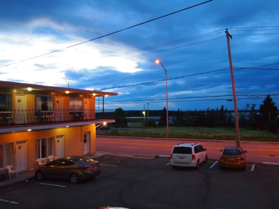 Motel Lyse