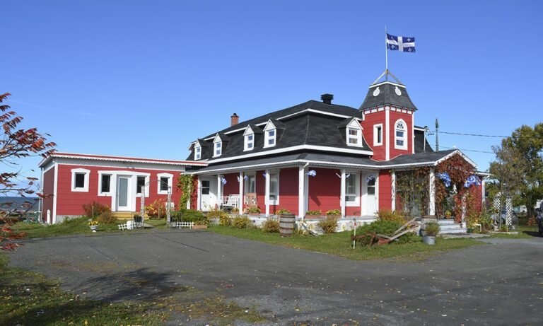 Motel la Mer Veille - Photo 1