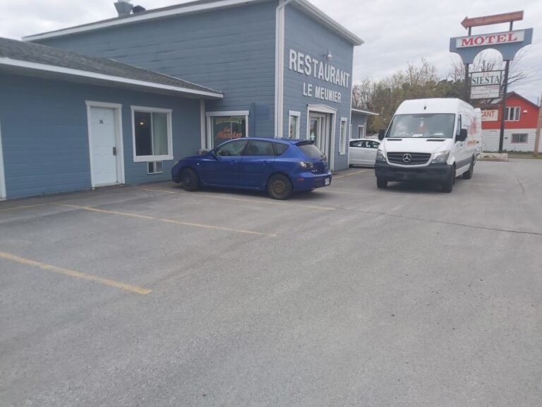 Motel la Siesta de Gascon