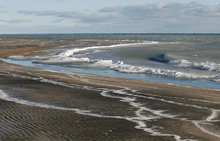 Municipalité de Colombier - Cote-Nord