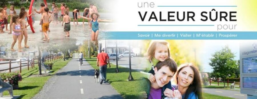 Municipalité de La Guadeloupe