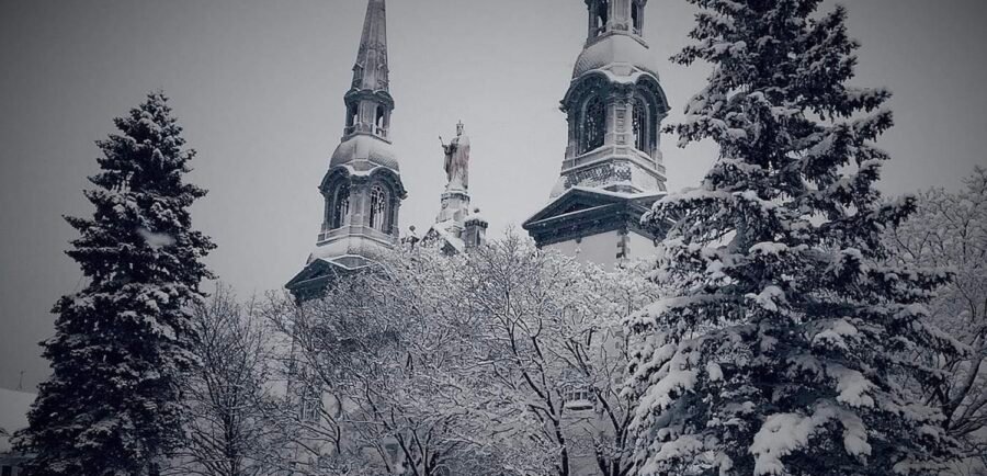 Municipalité de Lotbinière