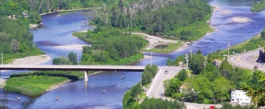 Municipalité de Matapédia