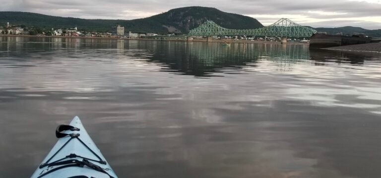 Municipalité de Pointe-à-la-Croix-Gaspésie