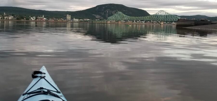 Municipalité de Pointe-à-la-Croix