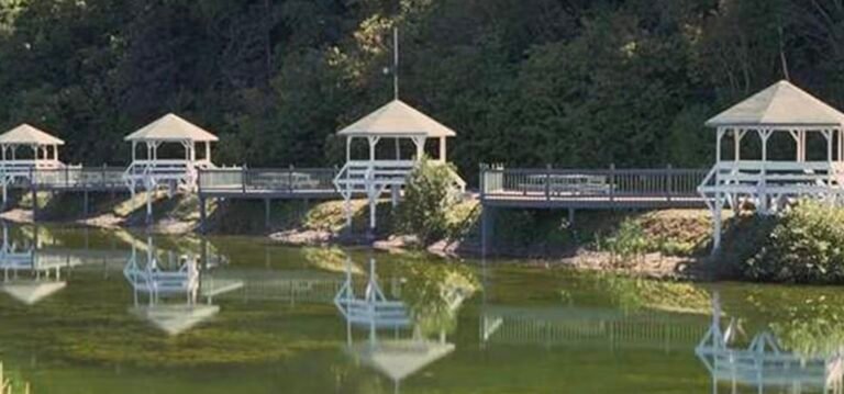 Municipalité de Rivière-à-Claude - Gaspesie