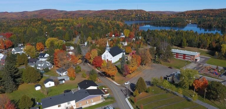 Municipalité de Saint-Alphonse-Gaspésie