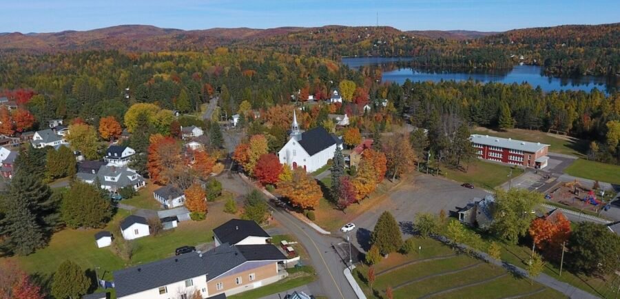 Municipalité de Saint-Alphonse