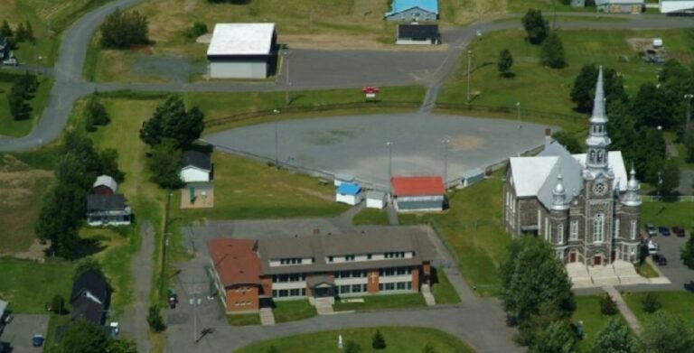 Municipalité de Saint-Félix de Kingsey - Centre du Québec Municipalité de Saint-Félix de Kingsey - Centre du Québec