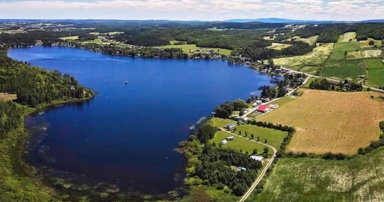 Municipalité de Saint-Joseph-de-Lepage Municipalité de Saint-Joseph-de-Lepage