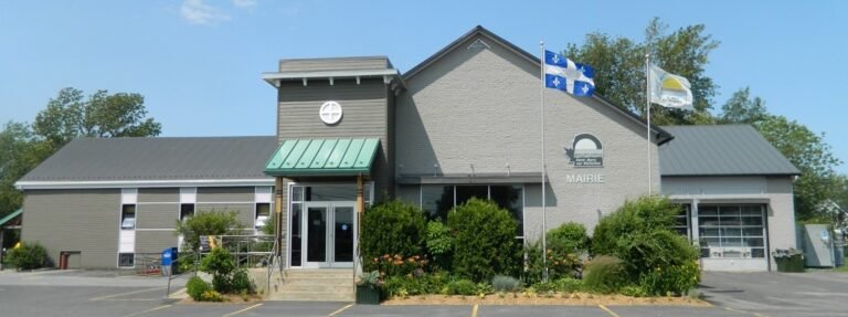 Municipalité de Saint-Marc-sur-Richelieu - Monteregie