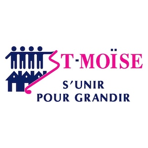 Municipalité de Saint-Moïse-Gaspésie