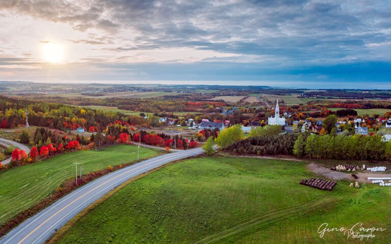 Municipalité de Saint-Octave-de-Métis-Gaspesie Municipalité de Saint-Octave-de-Métis-Gaspesie