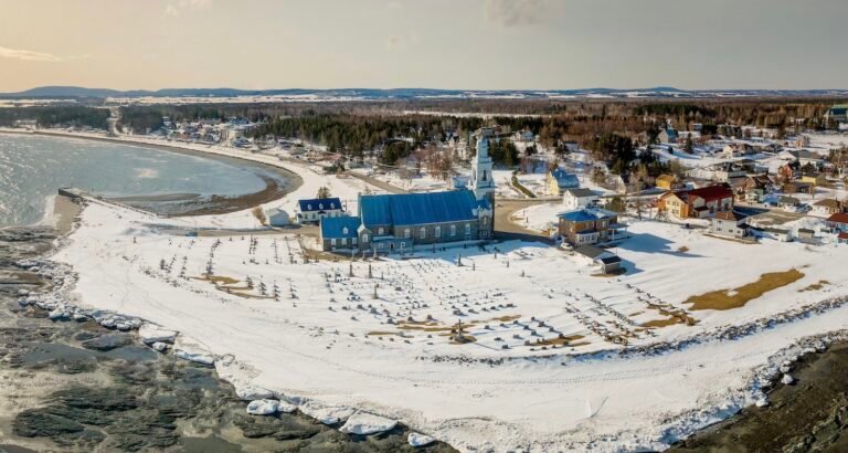 Municipalité de Sainte-Luce - Bas-St-Laurent Municipalité de Sainte-Luce - Bas-St-Laurent
