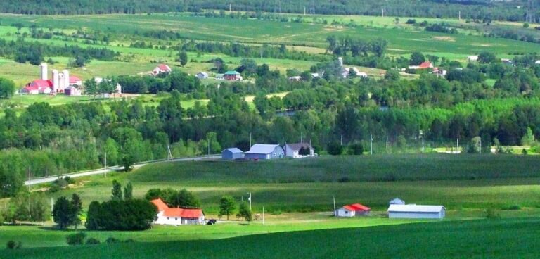 Municipalité de St-François-Xavier de Brompton