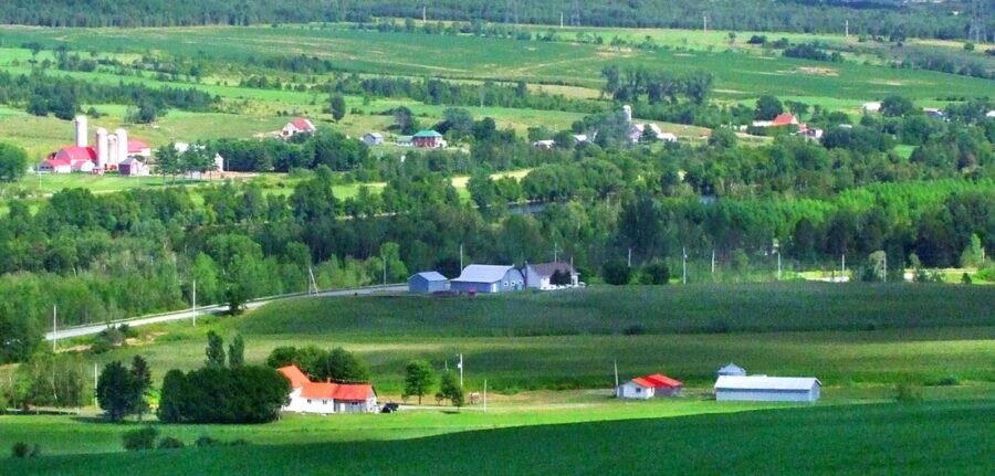 Municipalité de St-François-Xavier de Brompton