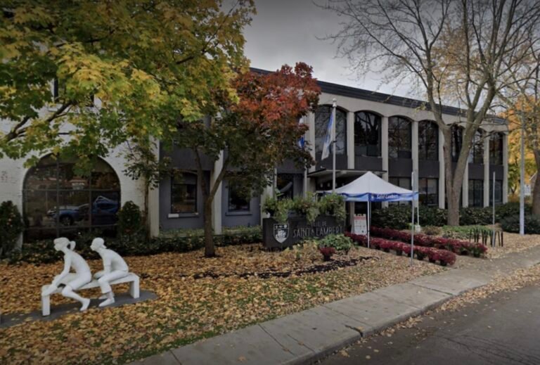 Musée à ciel ouvert - Saint-Lambert - Montérégie