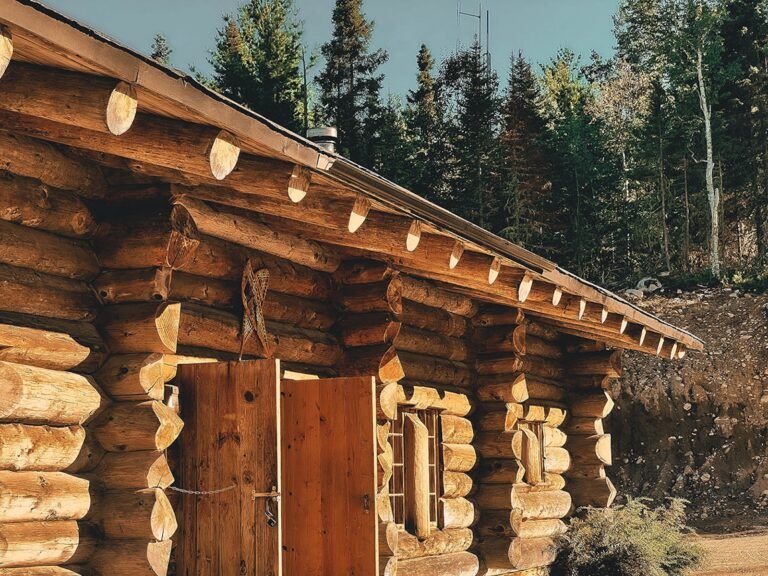 ÖBois Charlevoix - Saint-Siméon