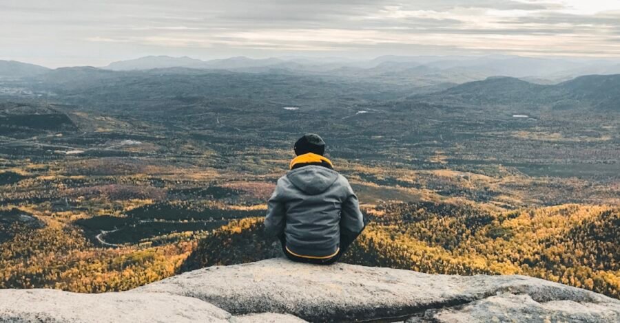 Parc National des Grands Jardins