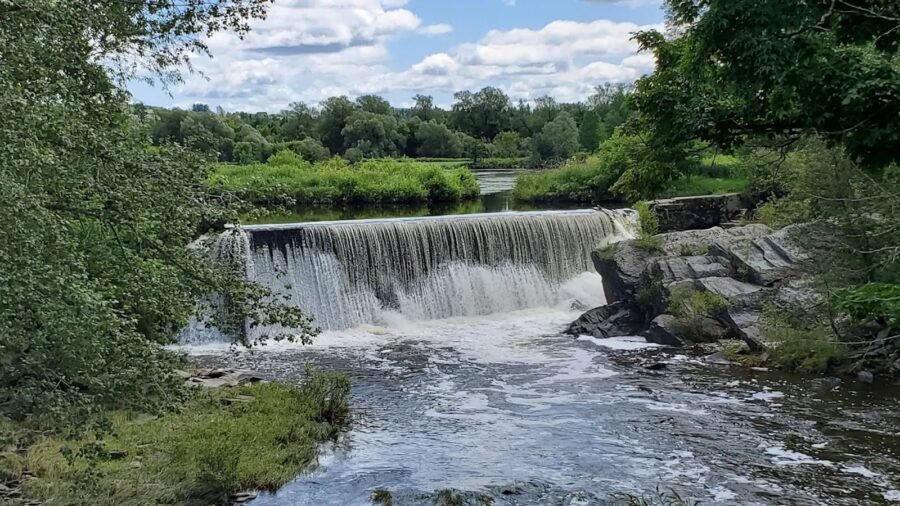 Parc du Vieux-Moulin