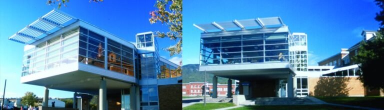 Quai des arts-Carleton sur mer-Gaspésie