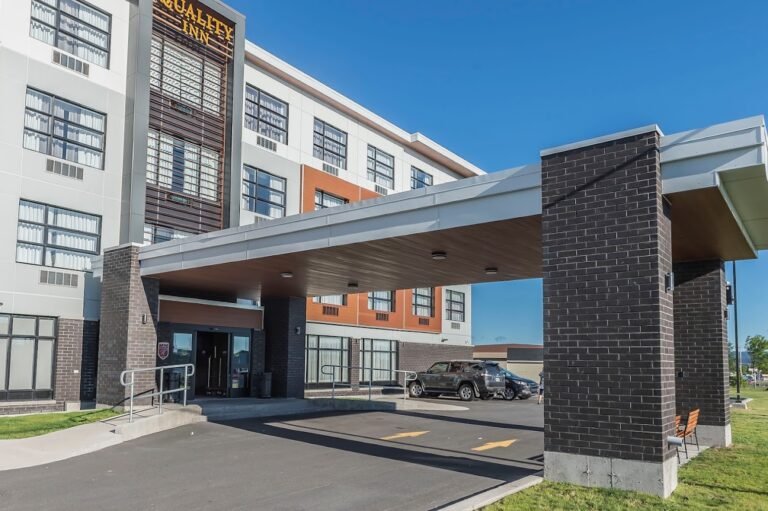 Quality Inn Sept-Îles