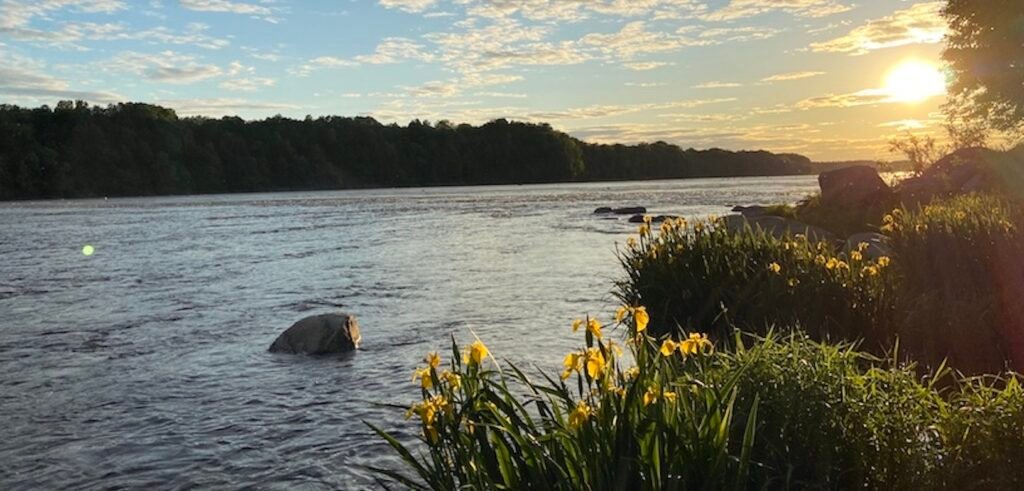 Rivière Saint-François